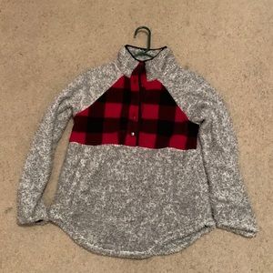 Womens sherpa